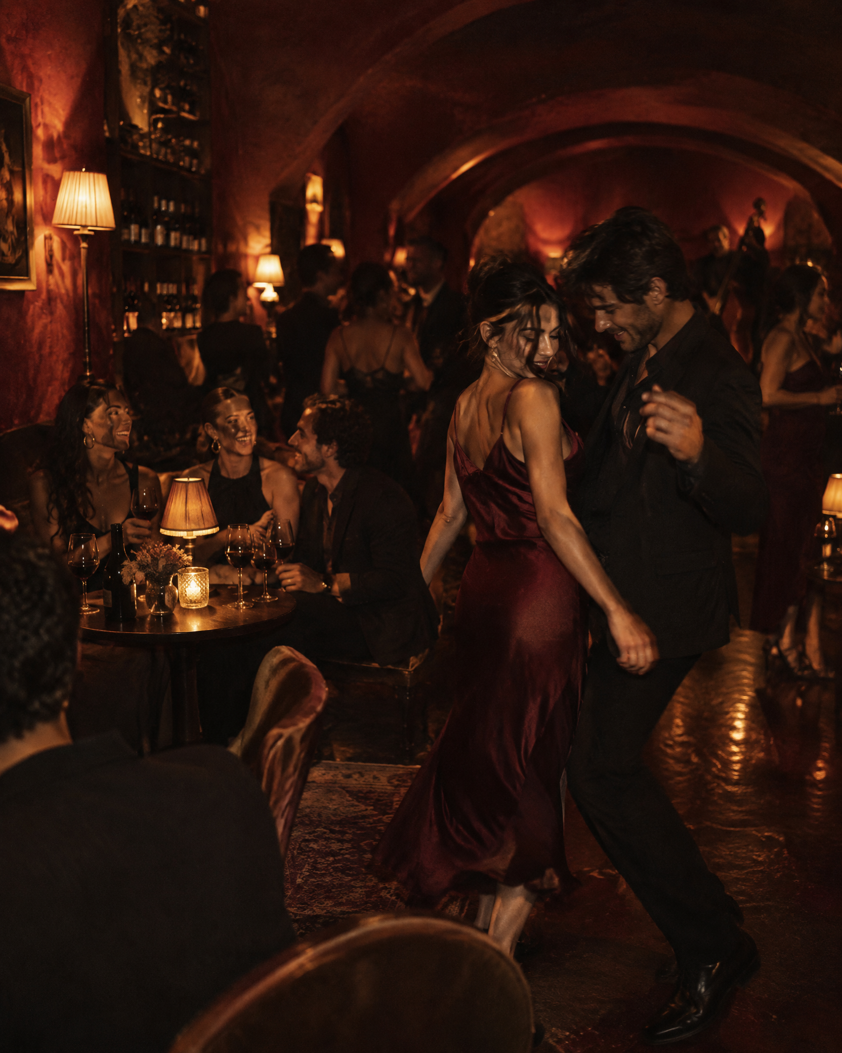 La cava