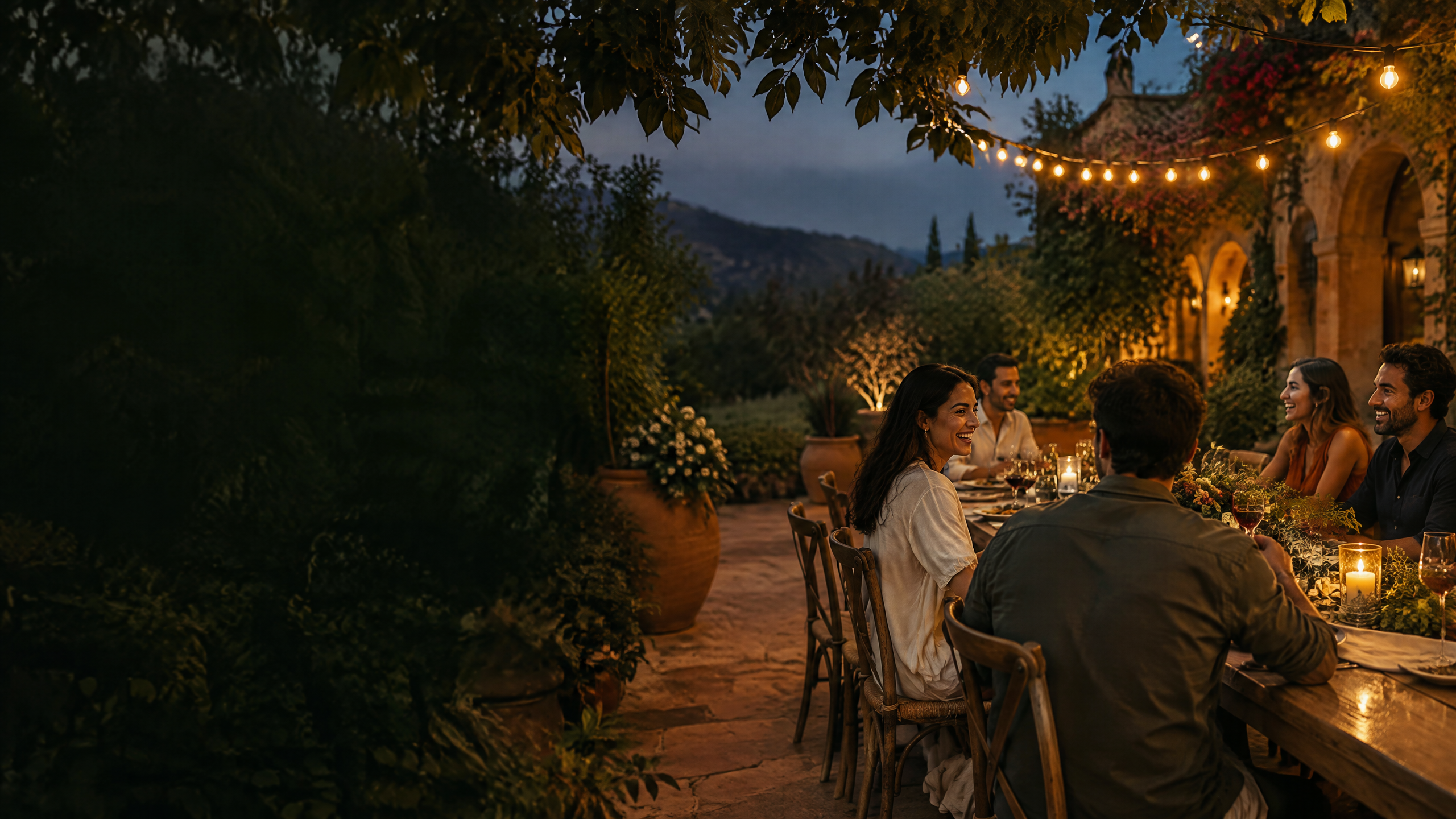 Santa Cava 135, vinos y carnes en Chaclacayo